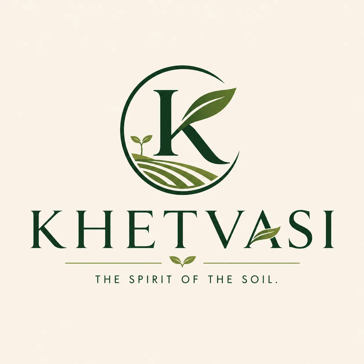 Khetvasi Organics ltd logo